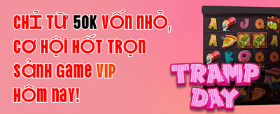 Vòng Quay Miễn Phí Siêu Cấp
